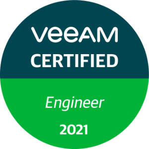 veeam-certified-engineer-2021-vmce-2021-v11 11